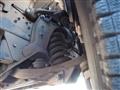 2015 Mitsubishi Fuso Canter