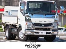 2015 Mitsubishi Fuso Canter