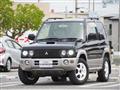 2004 Mitsubishi Pajero Mini
