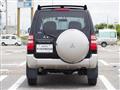 2004 Mitsubishi Pajero Mini