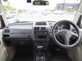 2004 Mitsubishi Pajero Mini