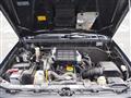 2004 Mitsubishi Pajero Mini
