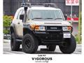 2013 Toyota FJ Cruiser