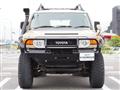 2013 Toyota FJ Cruiser