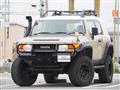 2013 Toyota FJ Cruiser