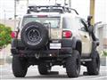 2013 Toyota FJ Cruiser
