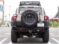 2013 Toyota FJ Cruiser