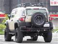 2013 Toyota FJ Cruiser