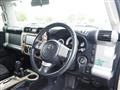 2013 Toyota FJ Cruiser