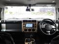 2013 Toyota FJ Cruiser