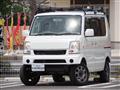 2007 Suzuki Every Wagon