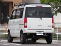 2007 Suzuki Every Wagon
