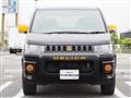 2008 Mitsubishi Delica D5