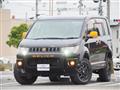 2008 Mitsubishi Delica D5
