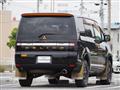 2008 Mitsubishi Delica D5