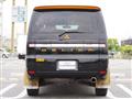 2008 Mitsubishi Delica D5