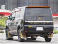 2008 Mitsubishi Delica D5