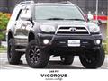 2009 Toyota Hilux Surf