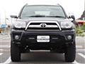 2009 Toyota Hilux Surf