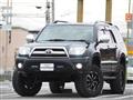 2009 Toyota Hilux Surf