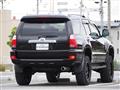 2009 Toyota Hilux Surf