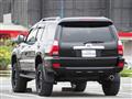 2009 Toyota Hilux Surf