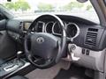 2009 Toyota Hilux Surf
