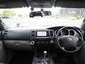 2009 Toyota Hilux Surf