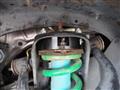 2009 Toyota Hilux Surf
