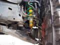2009 Toyota Hilux Surf