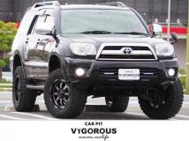 2009 Toyota Hilux Surf