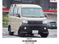 2010 Daihatsu Atrai Wagon