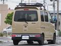 2010 Daihatsu Atrai Wagon
