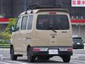 2010 Daihatsu Atrai Wagon