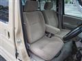 2010 Daihatsu Atrai Wagon