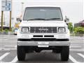 1993 Toyota Land Cruiser Prado