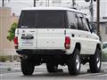 1993 Toyota Land Cruiser Prado