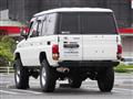 1993 Toyota Land Cruiser Prado