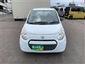 2012 Suzuki Alto