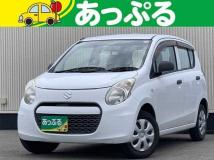 2012 Suzuki Alto