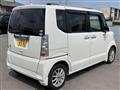 2016 Honda N BOX