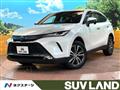 2023 Toyota Harrier Hybrid