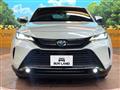 2023 Toyota Harrier Hybrid