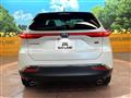 2023 Toyota Harrier Hybrid