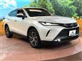 2023 Toyota Harrier Hybrid