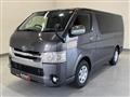 2016 Toyota Hiace Van