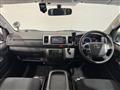 2016 Toyota Hiace Van