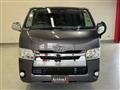 2016 Toyota Hiace Van