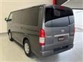 2016 Toyota Hiace Van
