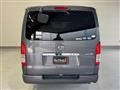 2016 Toyota Hiace Van